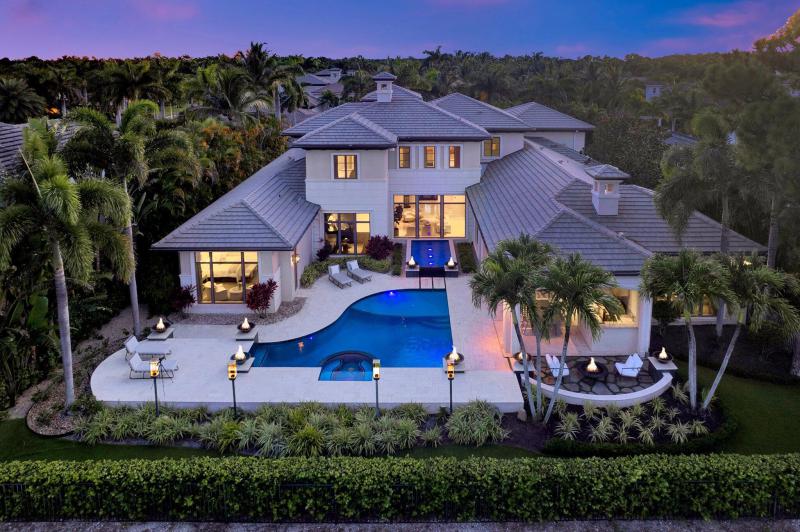  Single Family Homes Photo 72:  Palm Beach Gardens,  FL 33418