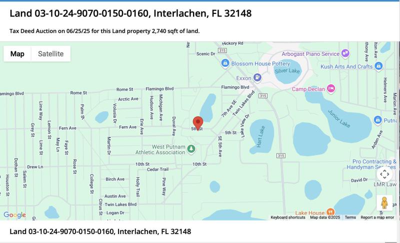 Duplex, Triplex and Fourplex Images