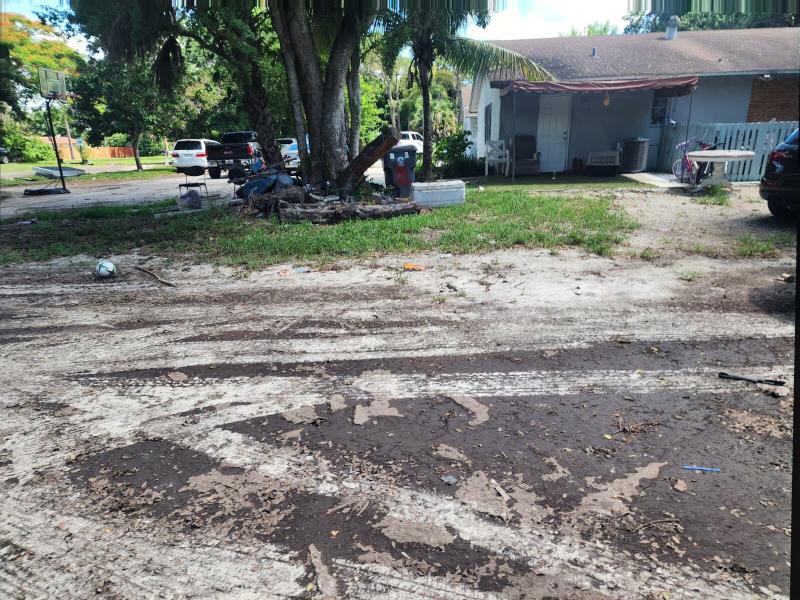 Duplex, Triplex and Fourplex Images