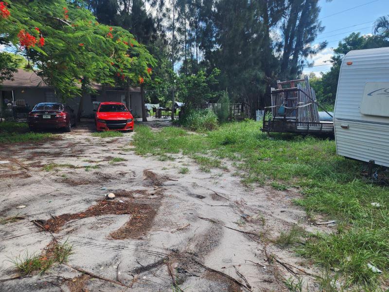 Duplex, Triplex and Fourplex Images