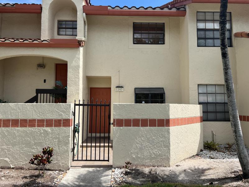 First Photo for Home For Sale at Deerfield Beach, FL. 33442