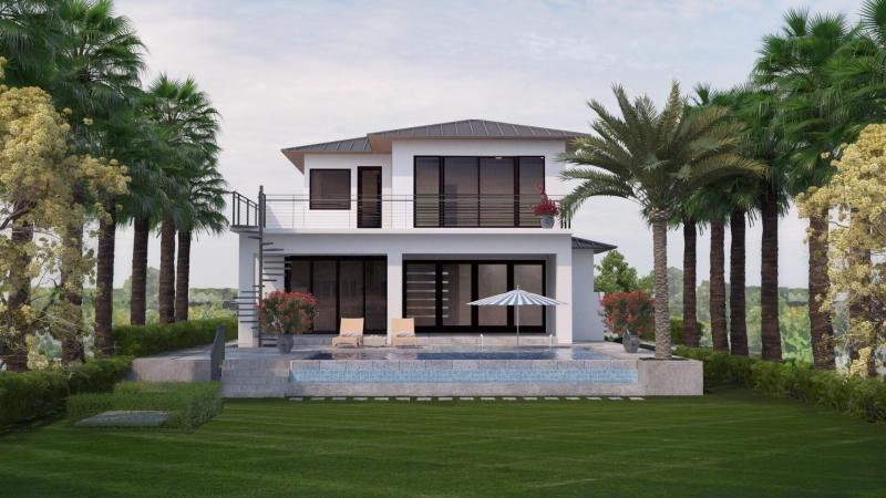 Duplex, Triplex and Fourplex Images