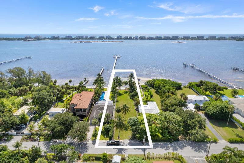 Duplex, Triplex and Fourplex Images