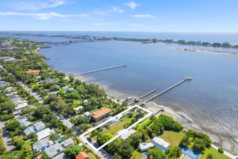 Duplex, Triplex and Fourplex Images