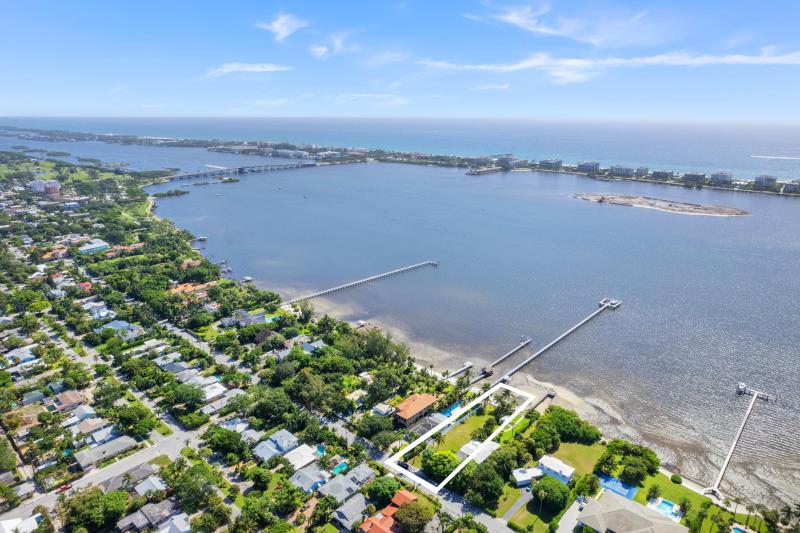 Duplex, Triplex and Fourplex Images