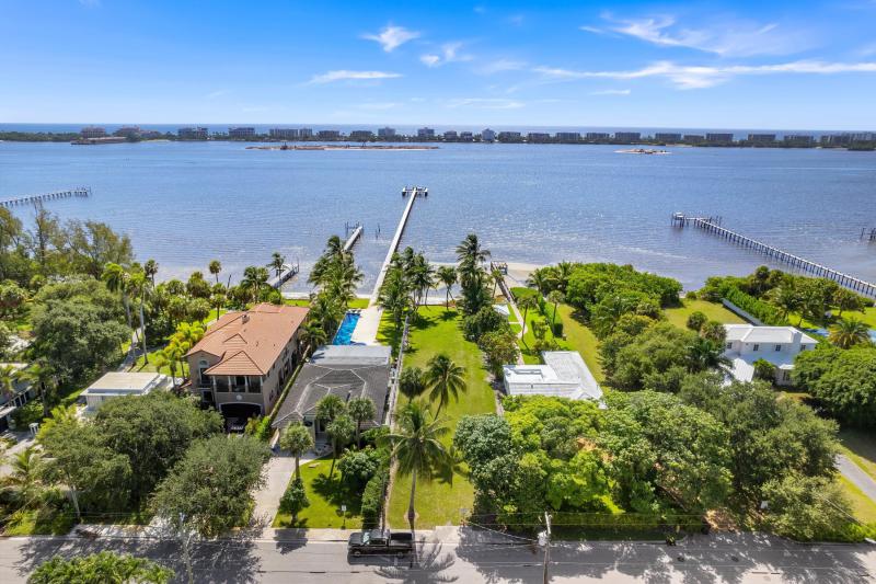 Duplex, Triplex and Fourplex Images