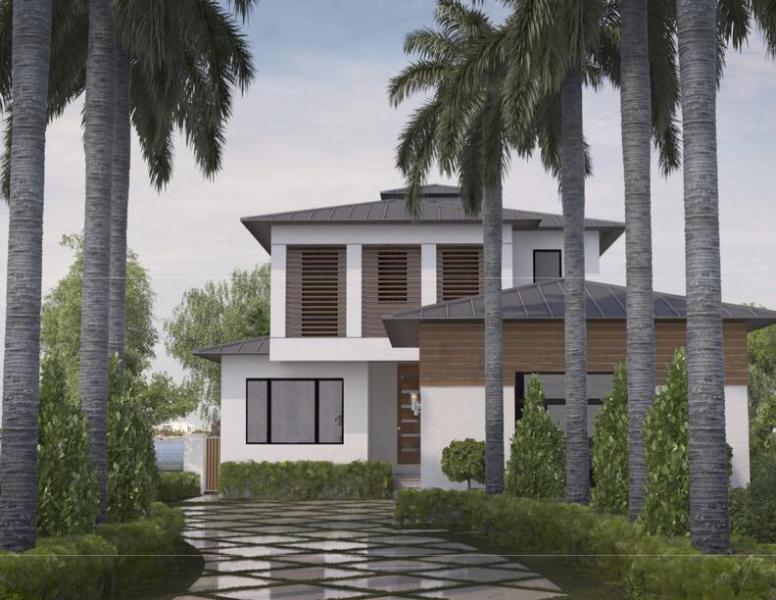 Duplex, Triplex and Fourplex Images