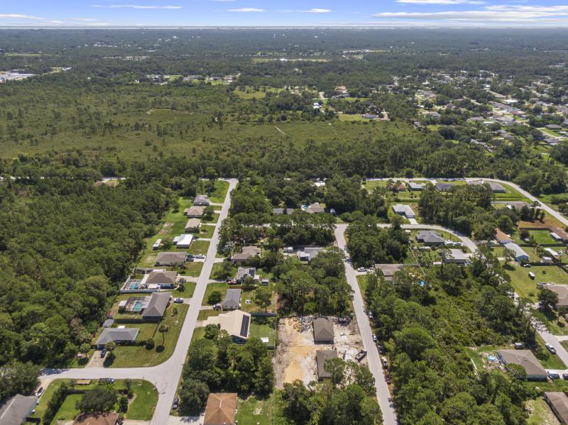 Duplex, Triplex and Fourplex Images