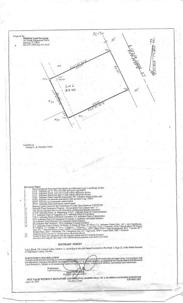 Duplex, Triplex and Fourplex Images