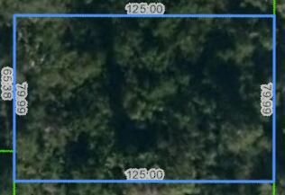 Duplex, Triplex and Fourplex Images