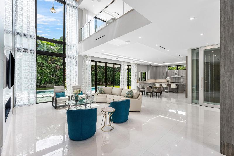  Single Family Homes Photo 15:  Boca Raton,  FL 33432