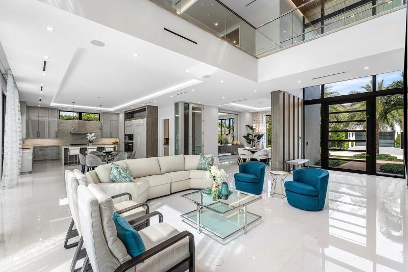  Single Family Homes Photo 16:  Boca Raton,  FL 33432