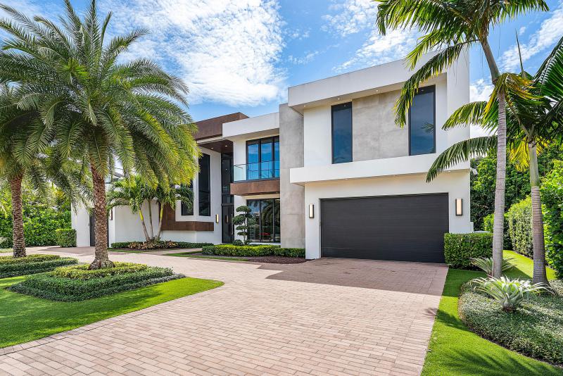  Single Family Homes Photo 3:  Boca Raton,  FL 33432