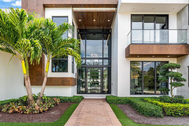  Single Family Homes Photo 4:  Boca Raton,  FL 33432