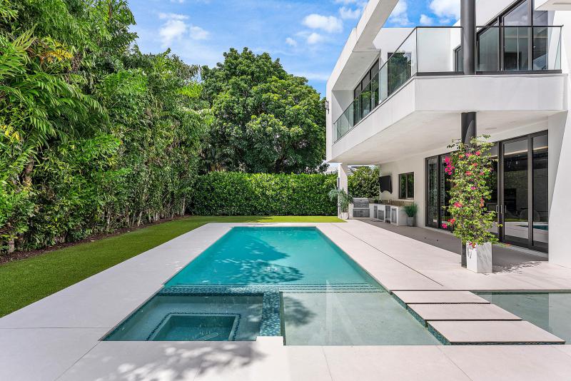  Single Family Homes Photo 64:  Boca Raton,  FL 33432