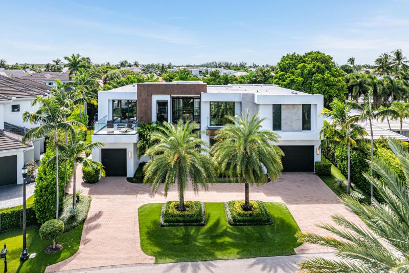  Single Family Homes Photo 68:  Boca Raton,  FL 33432