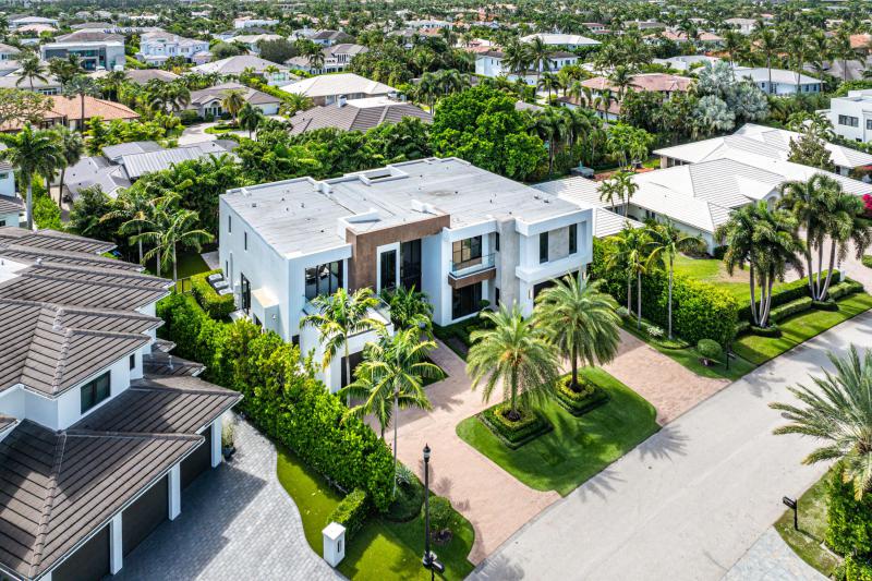  Single Family Homes Photo 69:  Boca Raton,  FL 33432