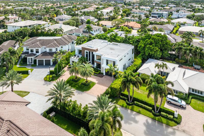  Single Family Homes Photo 70:  Boca Raton,  FL 33432