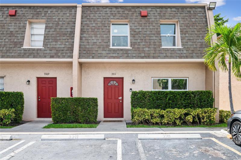 First Photo for Home For Sale at  Pompano Beach, FL. 33064