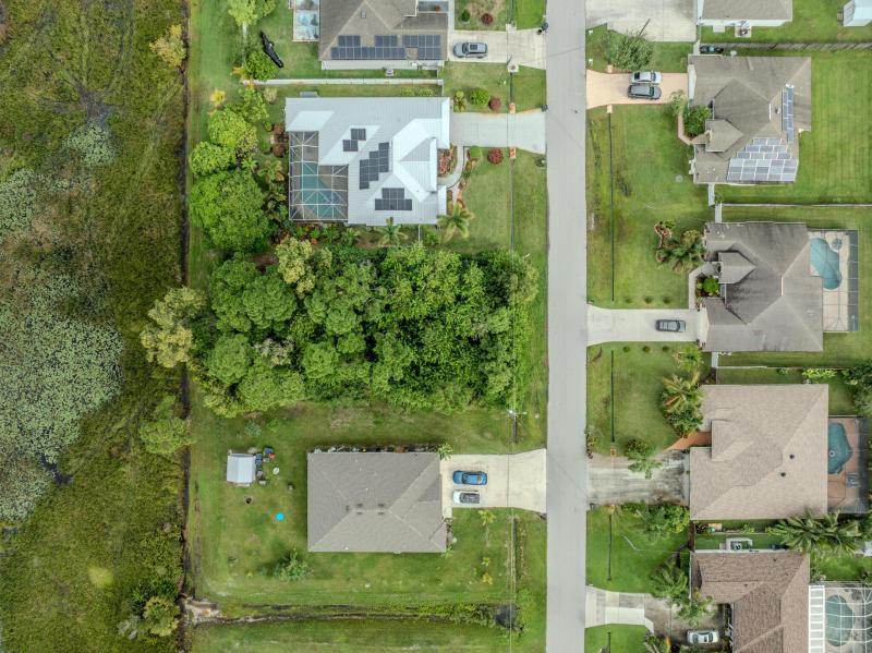 Duplex, Triplex and Fourplex Images