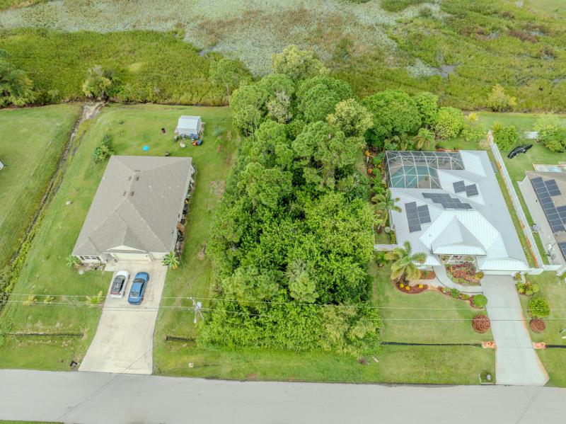 Duplex, Triplex and Fourplex Images