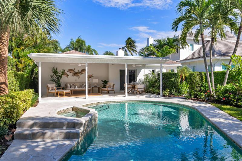  Single Family Homes Photo 26:  West Palm Beach,  FL 33405