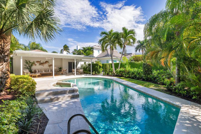  Single Family Homes Photo 42:  West Palm Beach,  FL 33405