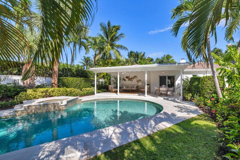  Single Family Homes Photo 43:  West Palm Beach,  FL 33405