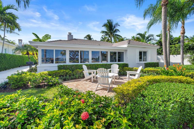  Single Family Homes Photo 47:  West Palm Beach,  FL 33405