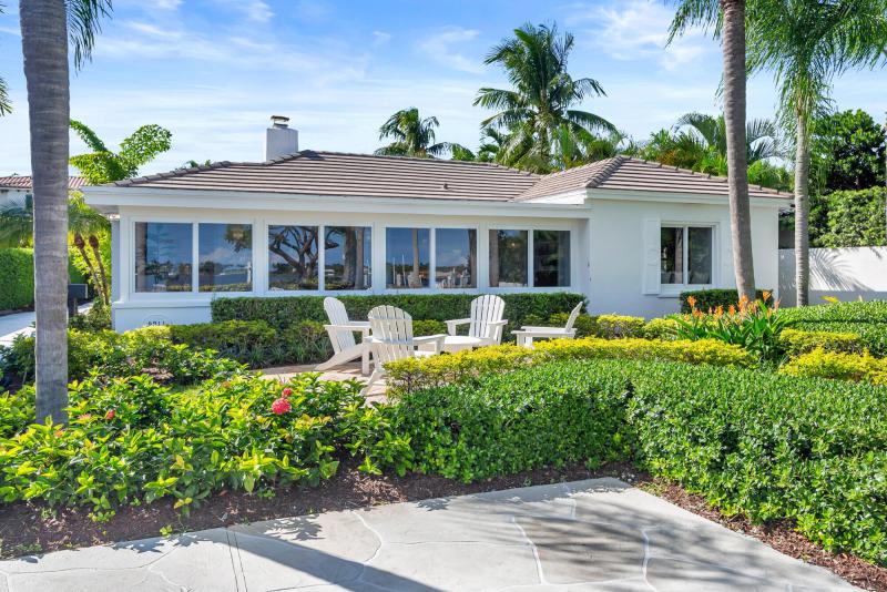  Single Family Homes Photo 60:  West Palm Beach,  FL 33405
