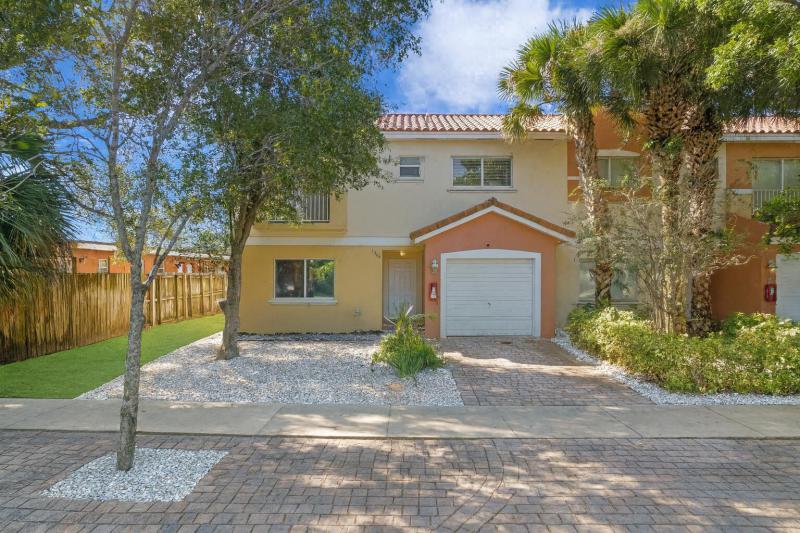 First Photo for Home For Sale at  Fort Lauderdale, FL. 33311