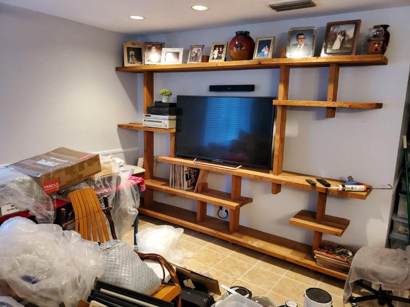 Duplex, Triplex and Fourplex Images