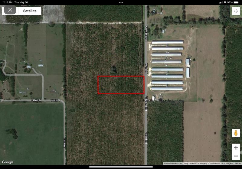  Commercial & Industrial Land Images 