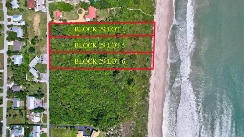 Duplex, Triplex and Fourplex Images