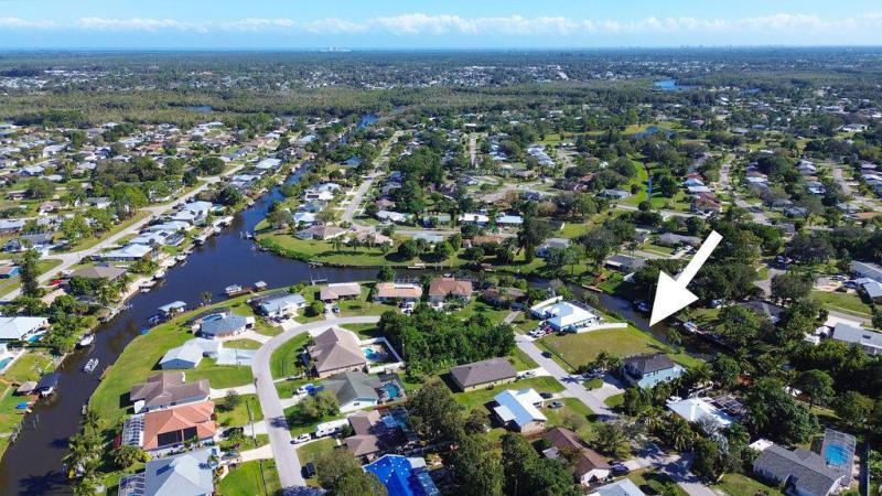 Duplex, Triplex and Fourplex Images