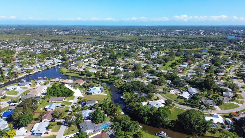 Duplex, Triplex and Fourplex Images