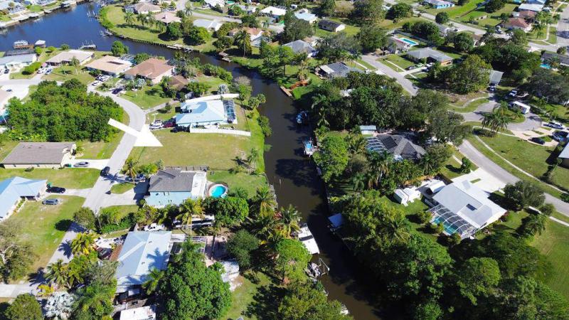 Duplex, Triplex and Fourplex Images