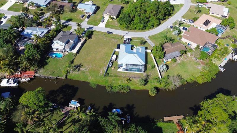 Duplex, Triplex and Fourplex Images