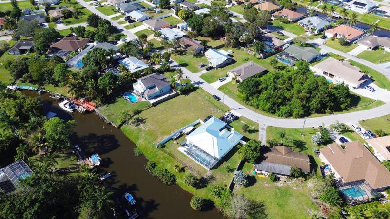 Duplex, Triplex and Fourplex Images