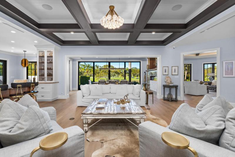  Single Family Homes Photo 11:  Village of Golf,  FL 33436