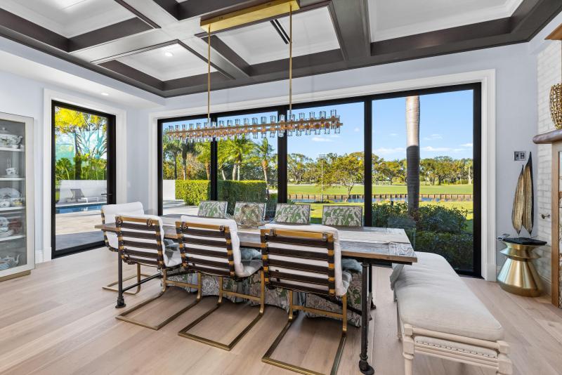 Single Family Homes Photo 23:  Village of Golf,  FL 33436