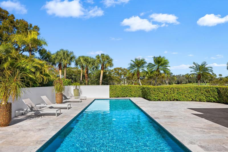  Single Family Homes Photo 39:  Village of Golf,  FL 33436