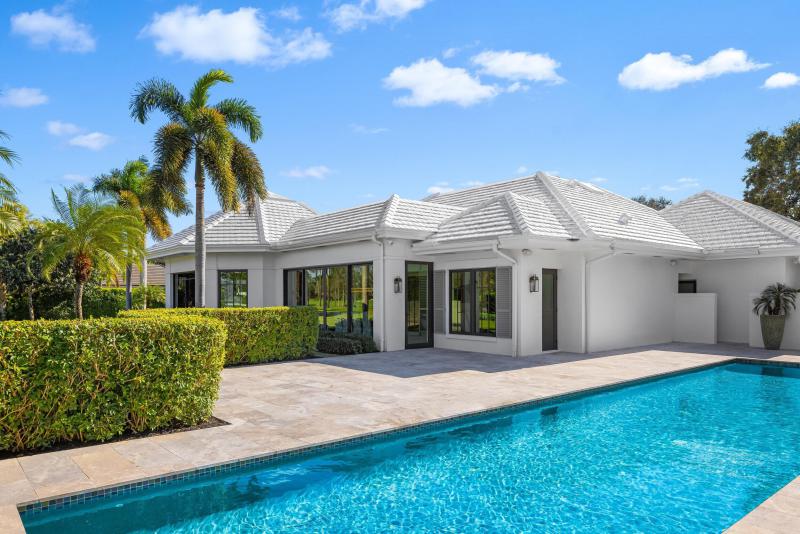  Single Family Homes Photo 41:  Village of Golf,  FL 33436