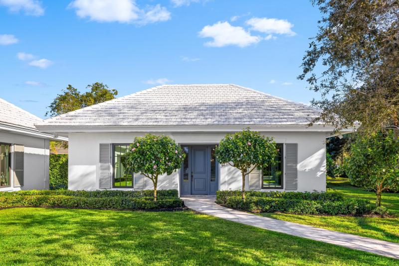  Single Family Homes Photo 46:  Village of Golf,  FL 33436