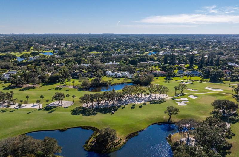  Single Family Homes Photo 48:  Village of Golf,  FL 33436