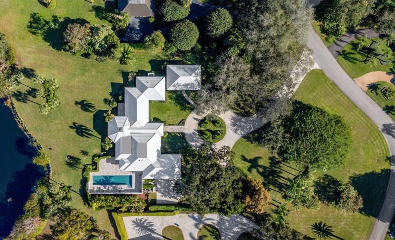  Single Family Homes Photo 49:  Village of Golf,  FL 33436