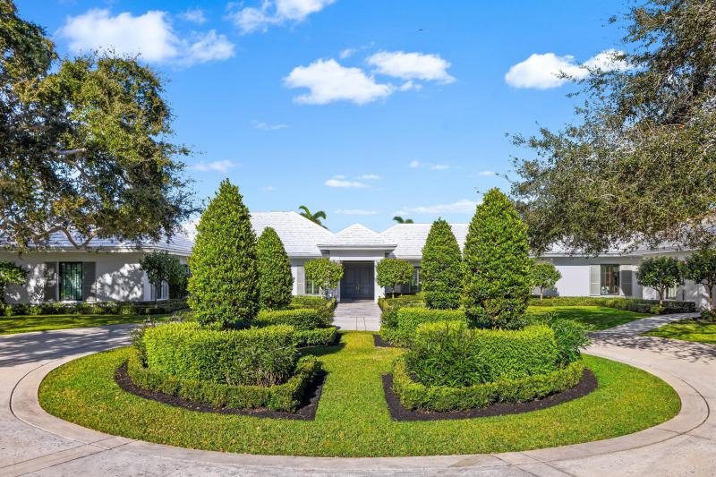  Single Family Homes Photo 5:  Village of Golf,  FL 33436