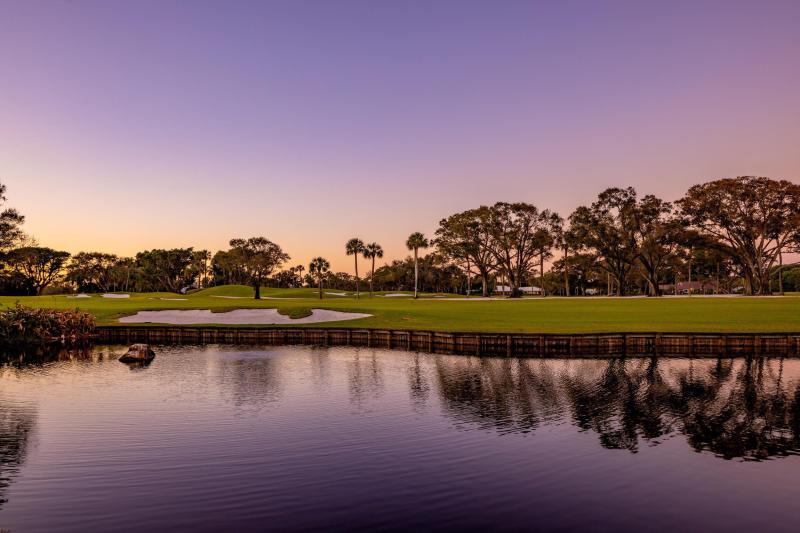  Single Family Homes Photo 52:  Village of Golf,  FL 33436