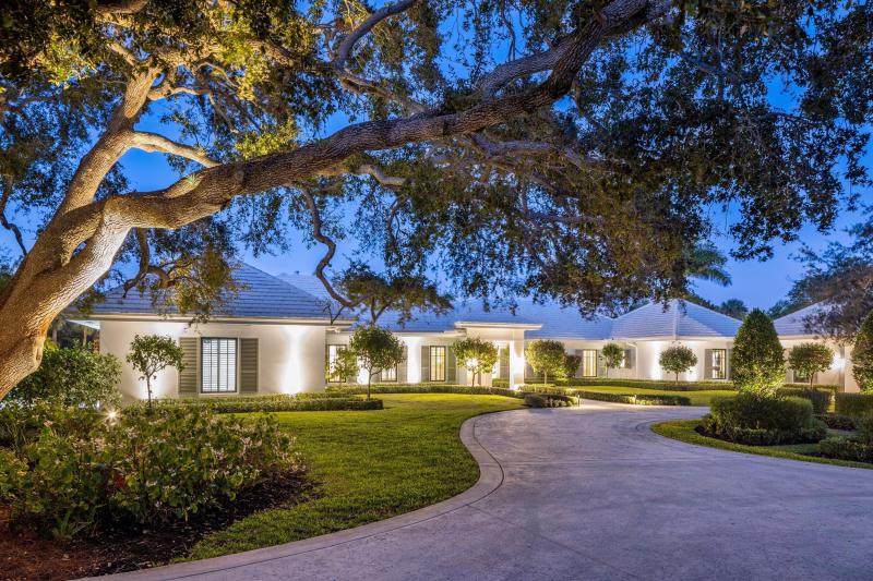  Single Family Homes Photo 54:  Village of Golf,  FL 33436