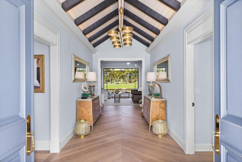  Single Family Homes Photo 6:  Village of Golf,  FL 33436